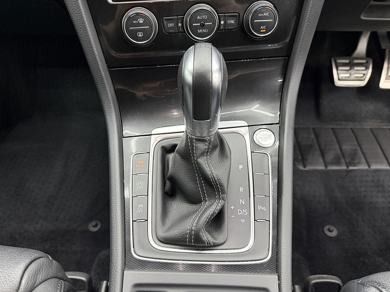 Volkswagen Golf 2.0 TDI BlueMotion Tech GTD Hatchback 5dr Diesel DSG Euro 6 (s/s) (184 ps) - U6494