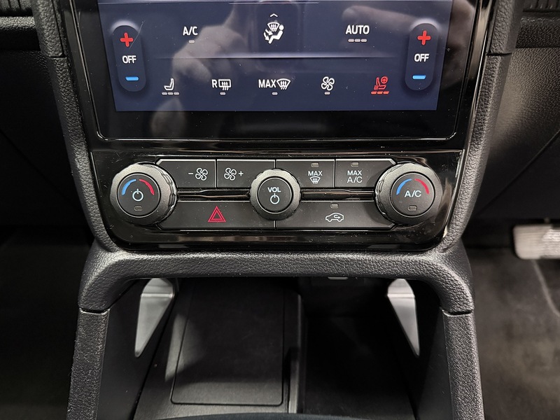 Ford Ranger 2.0 TD EcoBlue Wildtrak Pickup Double Cab 4dr Diesel Auto 4WD Euro 6 (s/s) (205 ps) - U6496