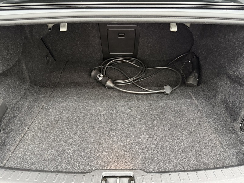 Volvo S60 2.0h T8 Recharge 11.6kWh Polestar Engineered Saloon 4dr Petrol Plug-in Hybrid Auto AWD Euro 6 (s/s) - U6497