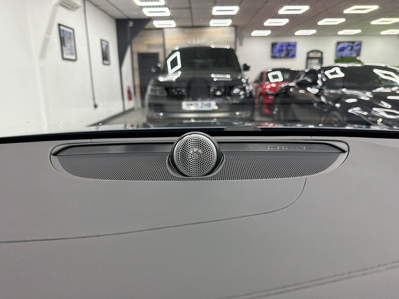 Volvo S60 2.0h T8 Recharge 11.6kWh Polestar Engineered Saloon 4dr Petrol Plug-in Hybrid Auto AWD Euro 6 (s/s) - U6497