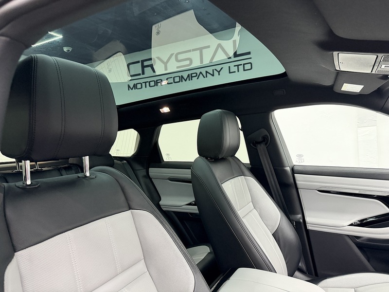 Land Rover Range Rover Evoque 2.0 D240 MHEV R-Dynamic SE SUV 5dr Diesel Auto 4WD Euro 6 (s/s) (240 ps) - U6499