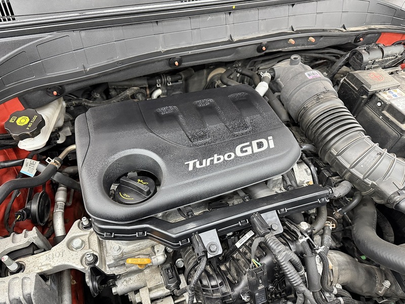 Hyundai KONA 1.0 T-GDi Premium SE SUV 5dr Petrol Manual Euro 6 (s/s) (120 ps) - U6504