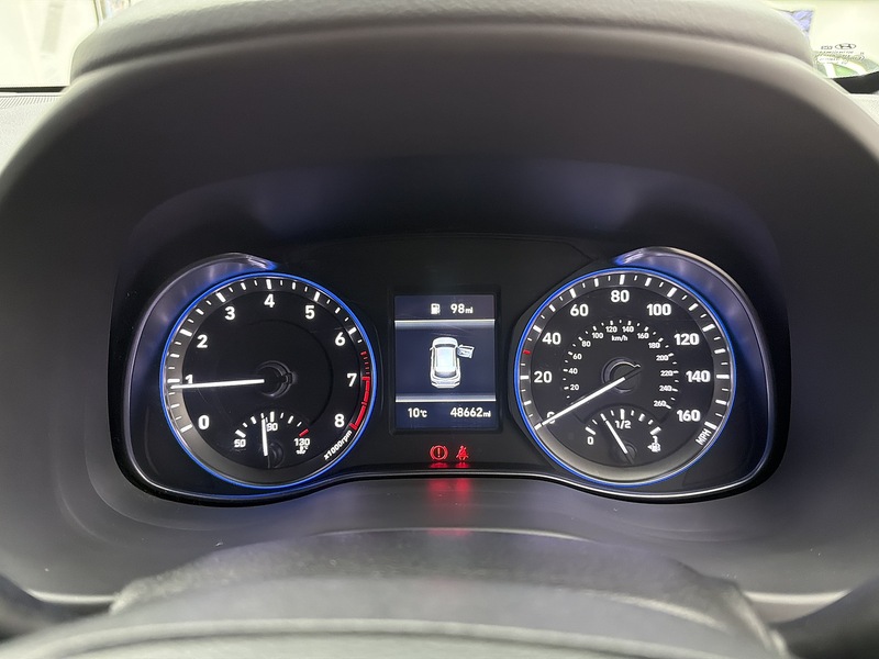 Hyundai KONA 1.0 T-GDi Premium SE SUV 5dr Petrol Manual Euro 6 (s/s) (120 ps) - U6504