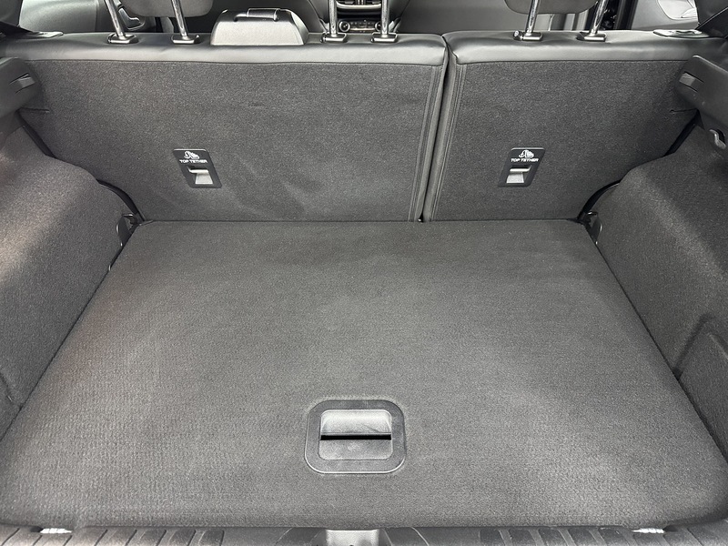 Ford Puma 1.5T EcoBoost ST SUV 5dr Petrol Manual Euro 6 (s/s) (200 ps) - U6512