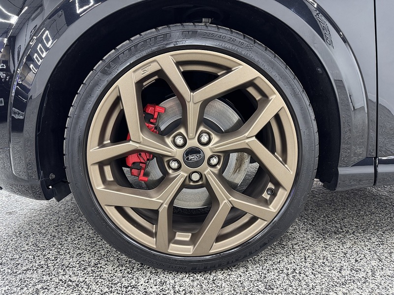 Ford Puma 1.5T EcoBoost ST SUV 5dr Petrol Manual Euro 6 (s/s) (200 ps) - U6512