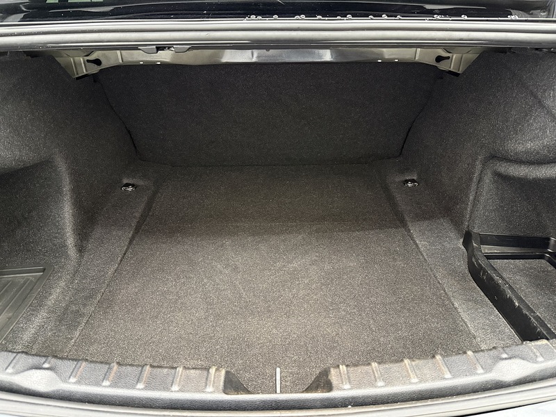 BMW 3 Series 2.0 320d M Sport Saloon 4dr Diesel Auto xDrive Euro 5 (s/s) (184 ps) - U6514