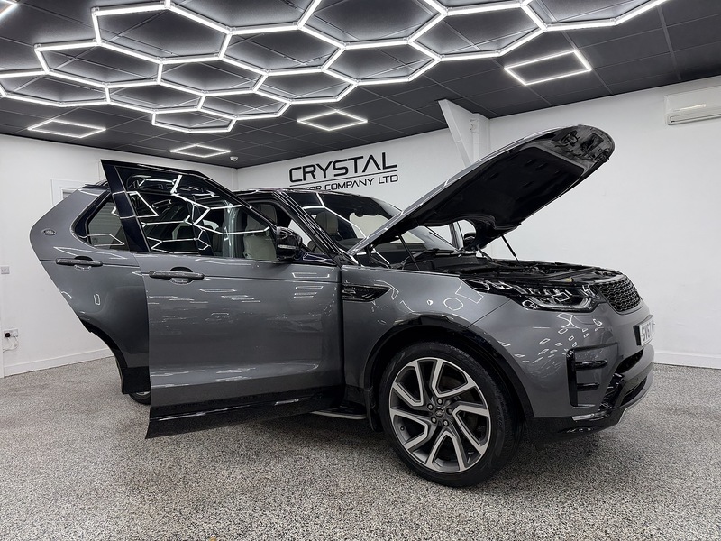 Land Rover Discovery 3.0 TD V6 HSE SUV 5dr Diesel Auto 4WD Euro 6 (s/s) (258 ps) - U6516