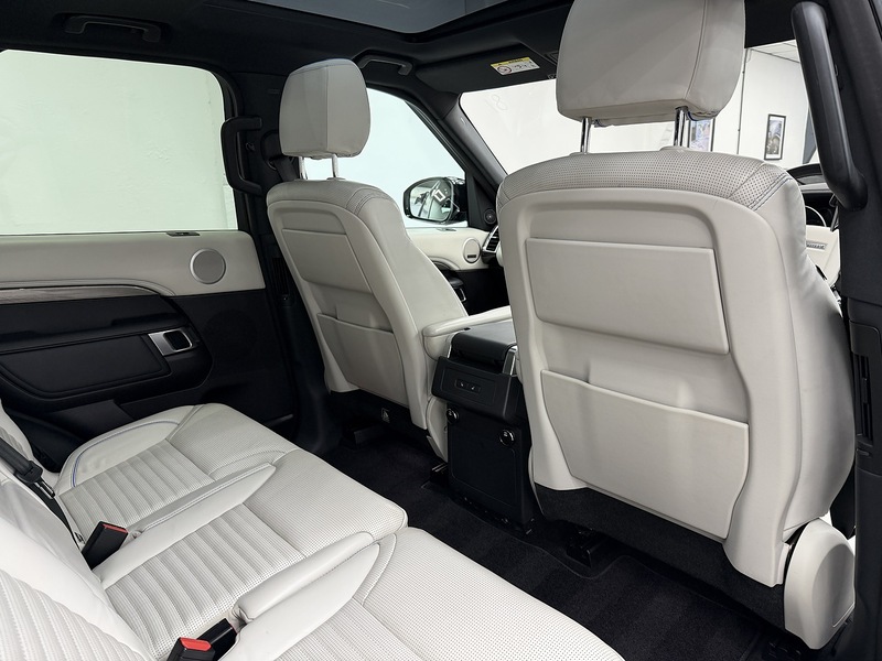 Land Rover Discovery 3.0 TD V6 HSE SUV 5dr Diesel Auto 4WD Euro 6 (s/s) (258 ps) - U6516