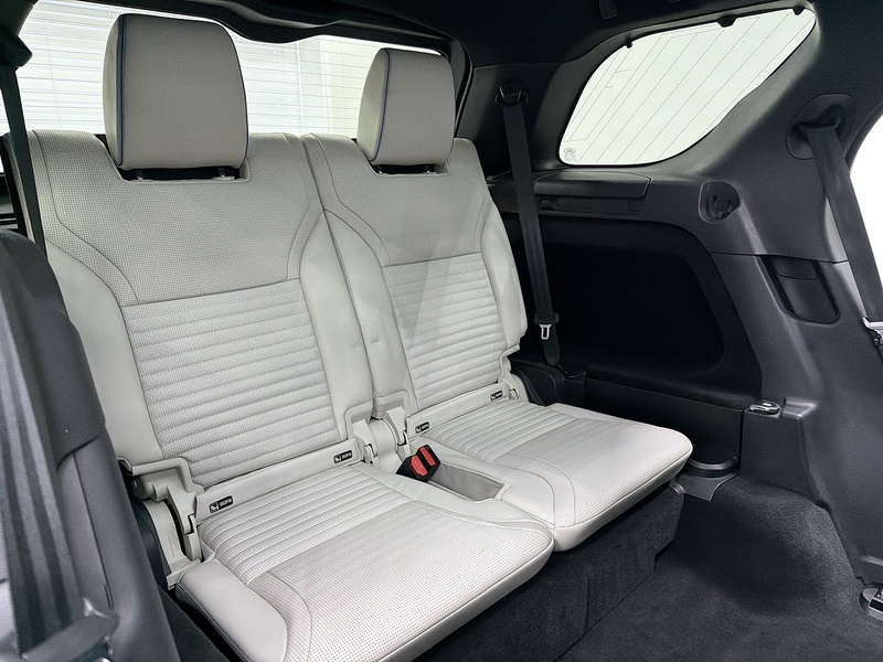 Land Rover Discovery 3.0 TD V6 HSE SUV 5dr Diesel Auto 4WD Euro 6 (s/s) (258 ps) - U6516