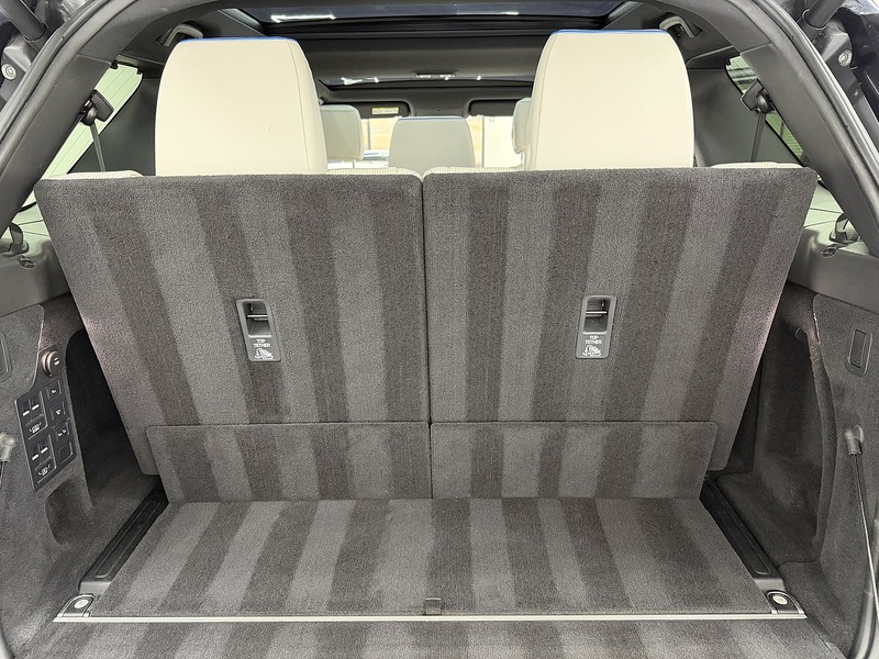 Land Rover Discovery 3.0 TD V6 HSE SUV 5dr Diesel Auto 4WD Euro 6 (s/s) (258 ps) - U6516