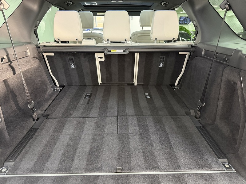 Land Rover Discovery 3.0 TD V6 HSE SUV 5dr Diesel Auto 4WD Euro 6 (s/s) (258 ps) - U6516