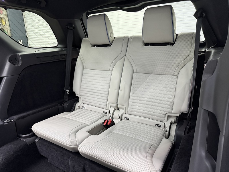 Land Rover Discovery 3.0 TD V6 HSE SUV 5dr Diesel Auto 4WD Euro 6 (s/s) (258 ps) - U6516