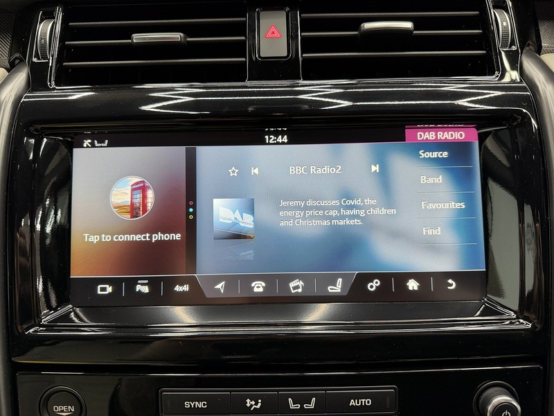 Land Rover Discovery 3.0 TD V6 HSE SUV 5dr Diesel Auto 4WD Euro 6 (s/s) (258 ps) - U6516