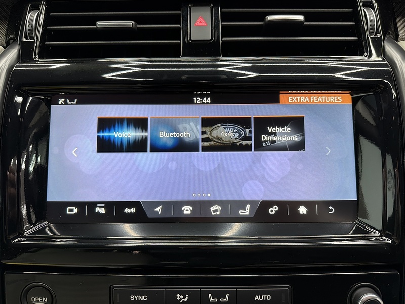 Land Rover Discovery 3.0 TD V6 HSE SUV 5dr Diesel Auto 4WD Euro 6 (s/s) (258 ps) - U6516