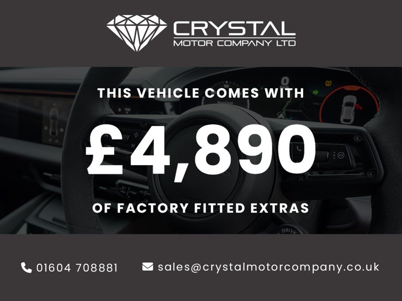 Land Rover Discovery 3.0 TD V6 HSE SUV 5dr Diesel Auto 4WD Euro 6 (s/s) (258 ps) - U6516