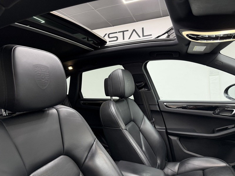 Porsche Macan 3.0 TD V6 S SUV 5dr Diesel PDK 4WD Euro 6 (s/s) (258 ps) - U6523