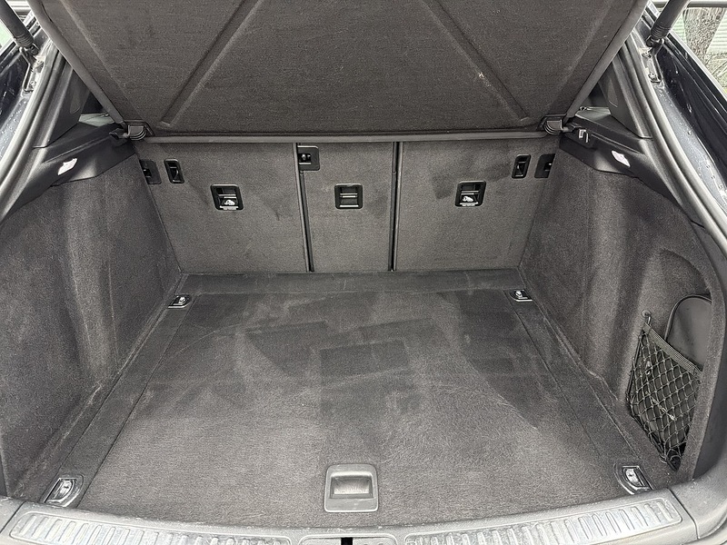 Porsche Macan 3.0 TD V6 S SUV 5dr Diesel PDK 4WD Euro 6 (s/s) (258 ps) - U6523