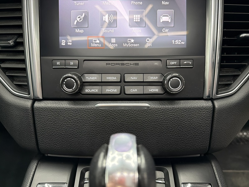 Porsche Macan 3.0 TD V6 S SUV 5dr Diesel PDK 4WD Euro 6 (s/s) (258 ps) - U6523