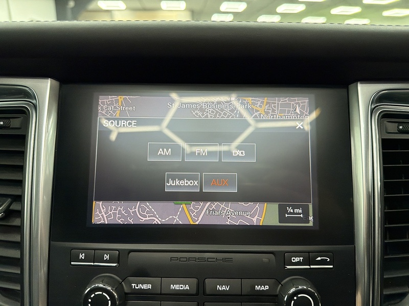 Porsche Macan 3.0 TD V6 S SUV 5dr Diesel PDK 4WD Euro 6 (s/s) (258 ps) - U6523