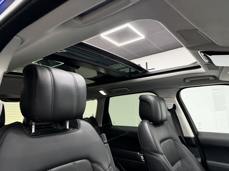 Land Rover Range Rover Sport 2.0 Si4 HSE SUV 5dr Petrol Auto 4WD Euro 6 (s/s) (300 ps) - U6527