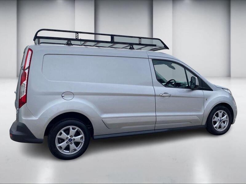Ford Transit Connect Transit Connect 1.5 TDCi 240 Limited L2 H1 5dr - U10