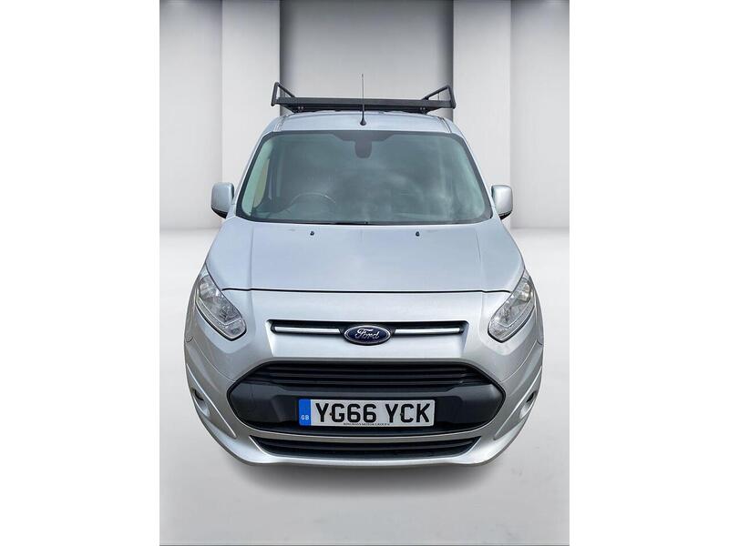 Ford Transit Connect Transit Connect 1.5 TDCi 240 Limited L2 H1 5dr - U10