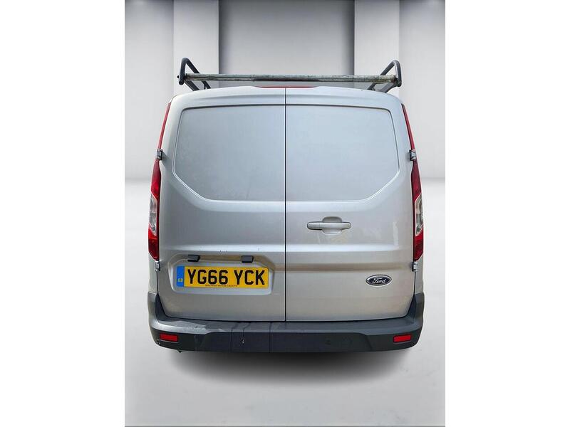 Ford Transit Connect Transit Connect 1.5 TDCi 240 Limited L2 H1 5dr - U10
