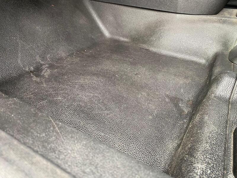 Ford Transit Connect Transit Connect 1.5 TDCi 240 Limited L2 H1 5dr - U10