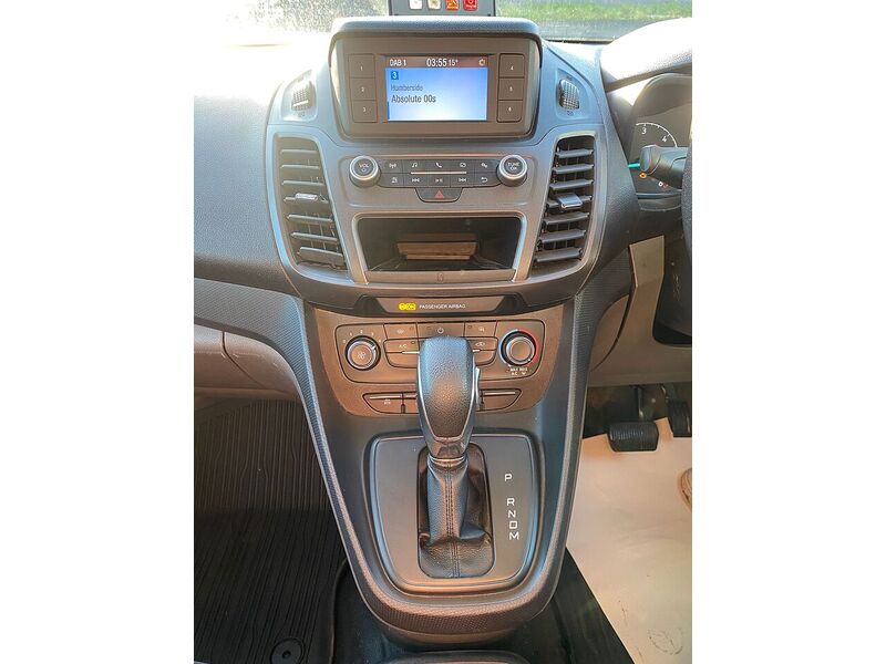 Ford Transit Connect 1.5 220 EcoBlue Trend Panel Van 5dr Diesel Auto L1 Euro 6 (s/s) (120 ps) - U102
