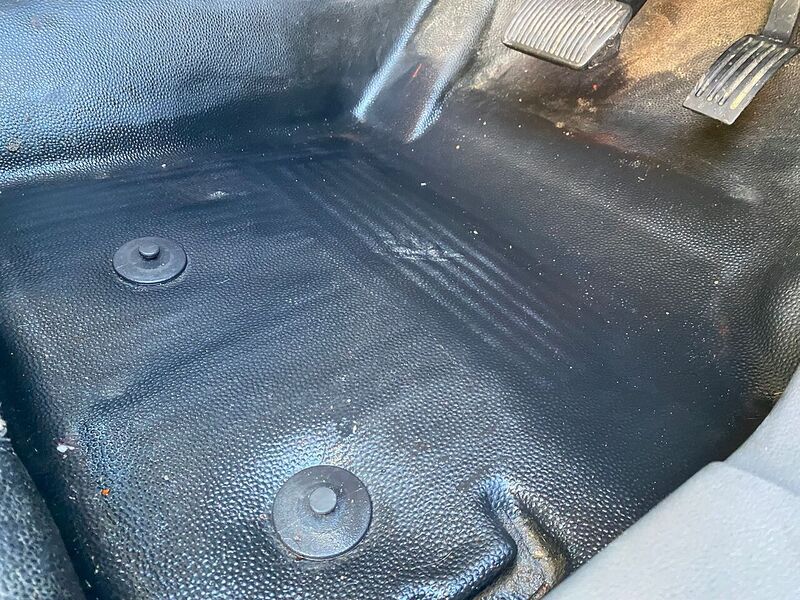 Ford Transit Connect 1.5 220 EcoBlue Trend Panel Van 5dr Diesel Auto L1 Euro 6 (s/s) (120 ps) - U102