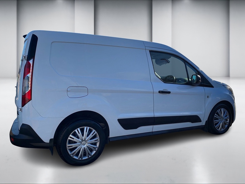 Ford Transit Connect 1.5 220 EcoBlue Trend Panel Van 5dr Diesel Auto L1 Euro 6 (s/s) (120 ps) - U102