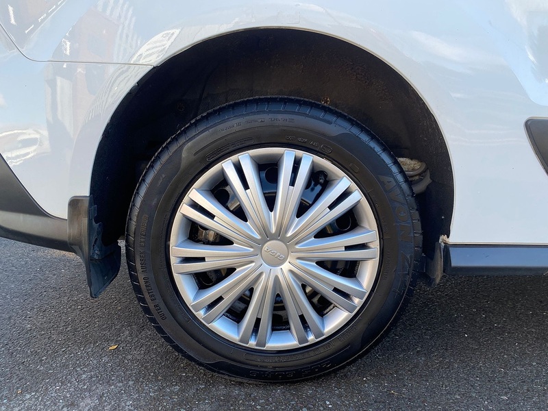 Ford Transit Connect 1.5 220 EcoBlue Trend Panel Van 5dr Diesel Auto L1 Euro 6 (s/s) (120 ps) - U102