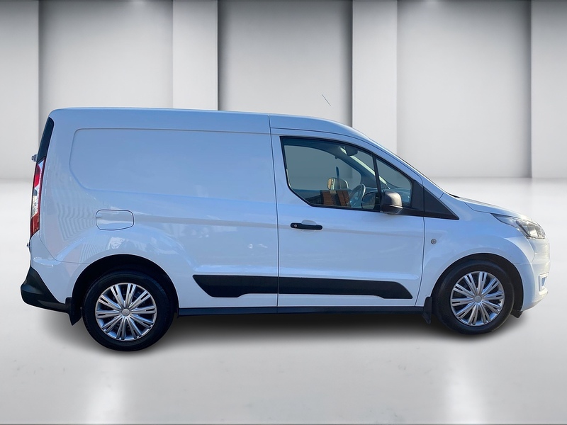 Ford Transit Connect 1.5 220 EcoBlue Trend Panel Van 5dr Diesel Auto L1 Euro 6 (s/s) (120 ps) - U102
