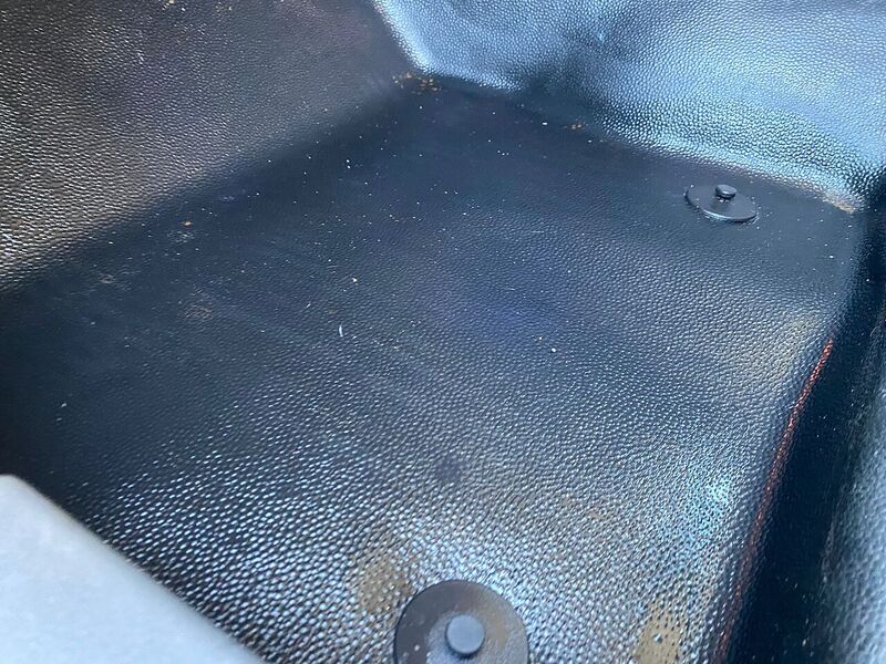 Ford Transit Connect 1.5 220 EcoBlue Trend Panel Van 5dr Diesel Auto L1 Euro 6 (s/s) (120 ps) - U102