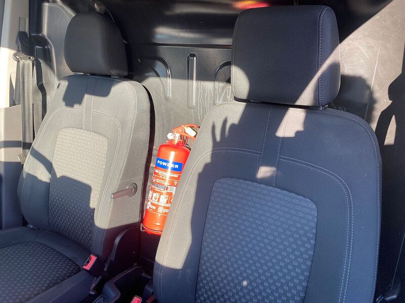 Ford Transit Connect 1.5 220 EcoBlue Trend Panel Van 5dr Diesel Auto L1 Euro 6 (s/s) (120 ps) - U102