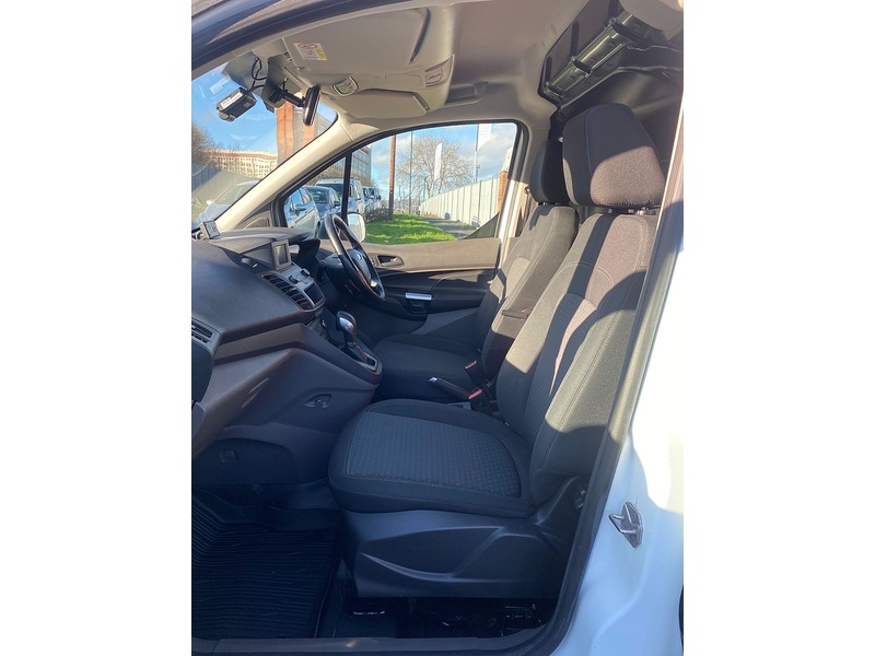 Ford Transit Connect 1.5 220 EcoBlue Trend Panel Van 5dr Diesel Auto L1 Euro 6 (s/s) (120 ps) - U102