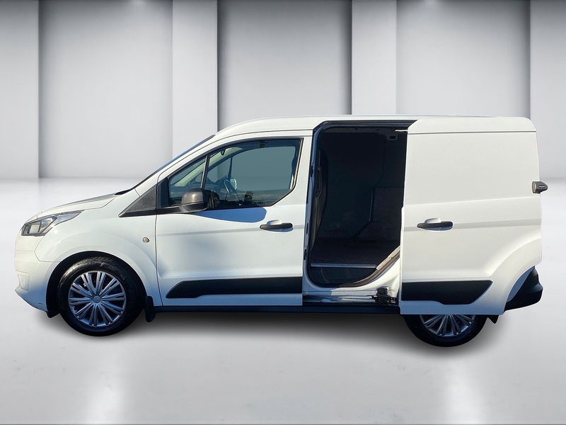 Ford Transit Connect 1.5 220 EcoBlue Trend Panel Van 5dr Diesel Auto L1 Euro 6 (s/s) (120 ps) - U102