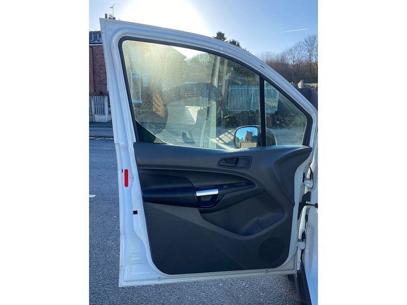Ford Transit Connect 1.5 220 EcoBlue Trend Panel Van 5dr Diesel Auto L1 Euro 6 (s/s) (120 ps) - U102