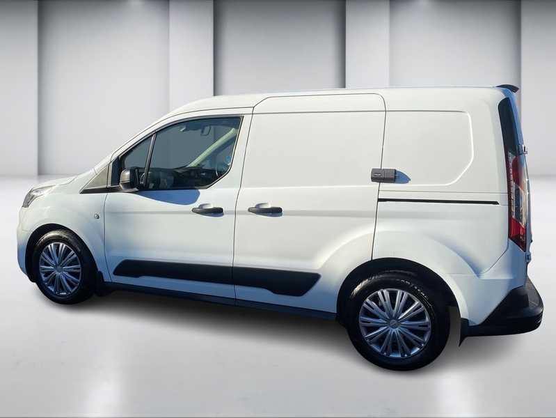 Ford Transit Connect 1.5 220 EcoBlue Trend Panel Van 5dr Diesel Auto L1 Euro 6 (s/s) (120 ps) - U102