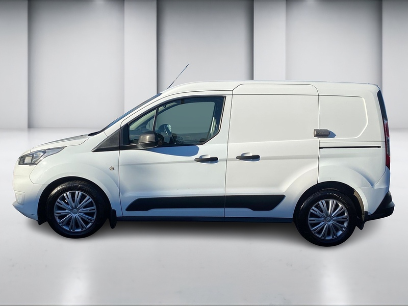 Ford Transit Connect 1.5 220 EcoBlue Trend Panel Van 5dr Diesel Auto L1 Euro 6 (s/s) (120 ps) - U102