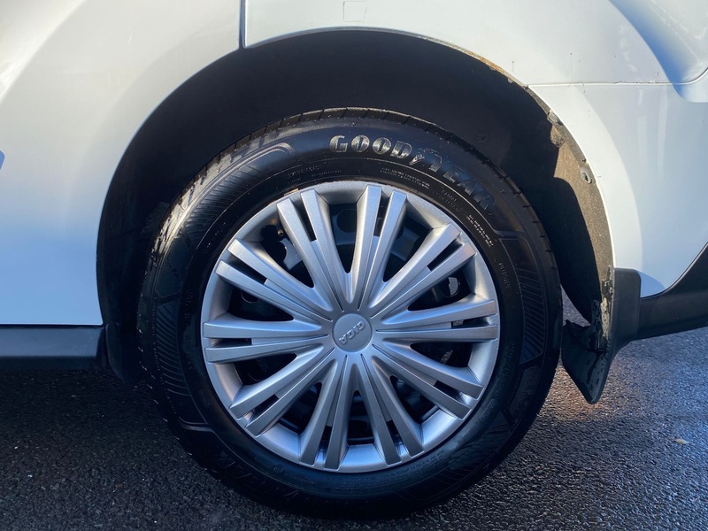 Ford Transit Connect 1.5 220 EcoBlue Trend Panel Van 5dr Diesel Auto L1 Euro 6 (s/s) (120 ps) - U102