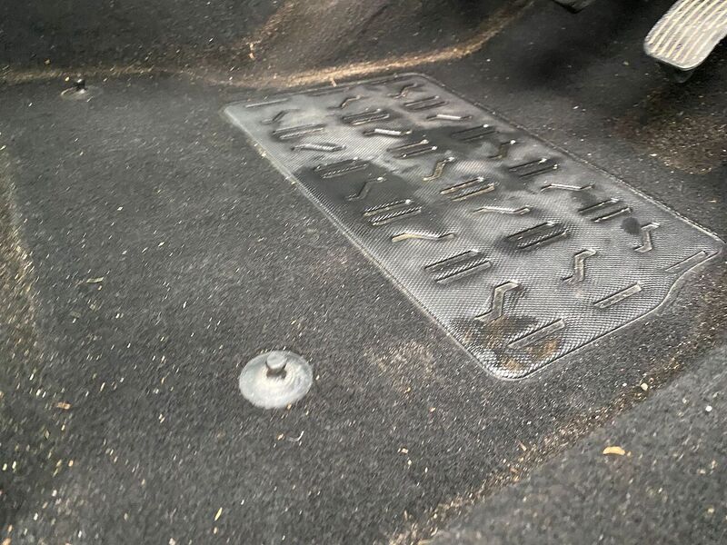 Citroen Berlingo 1.6 HDi 625 Enterprise Panel Van 5dr Diesel Manual L1 (Euro 5) (133 g/km, 75 bhp) - U107