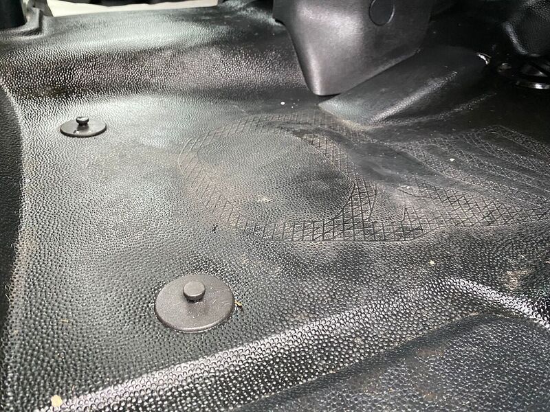 Ford Transit Custom 2.0 300 EcoBlue Limited Panel Van 5dr Diesel Auto L2 H1 Euro 6 (s/s) (130 ps) - U110