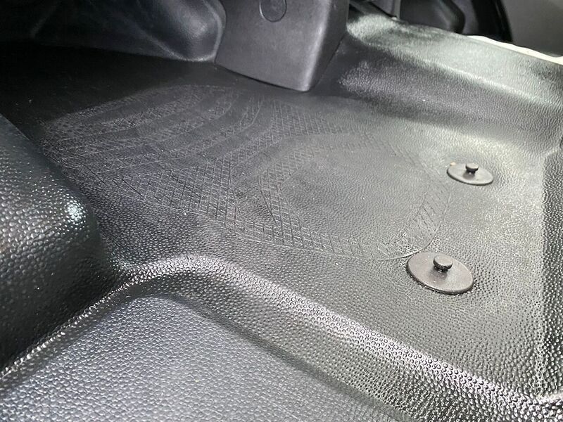 Ford Transit Custom 2.0 300 EcoBlue Limited Panel Van 5dr Diesel Auto L2 H1 Euro 6 (s/s) (130 ps) - U110