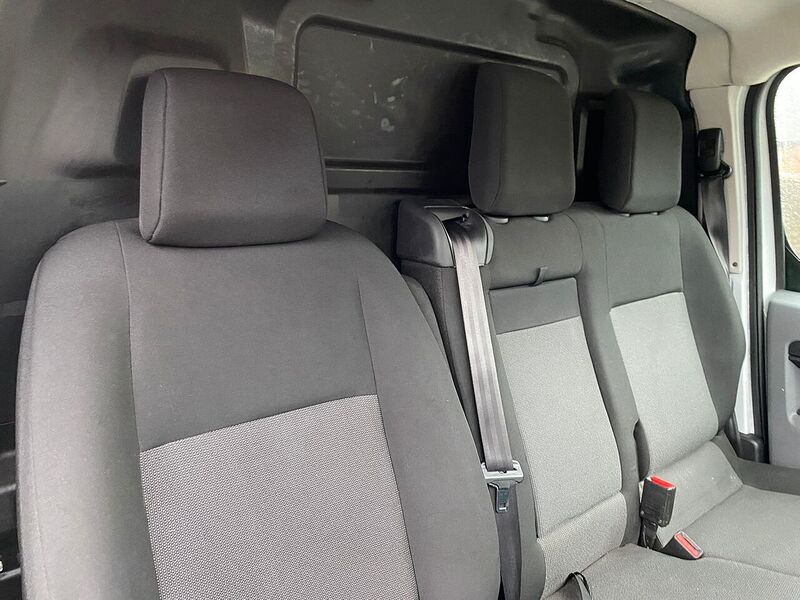 Citroen Dispatch 1.5 BlueHDi 1000 Enterprise Pro XL Panel Van 6dr Diesel Manual FWD 3 Euro 6 (s/s) (100 ps) - U112