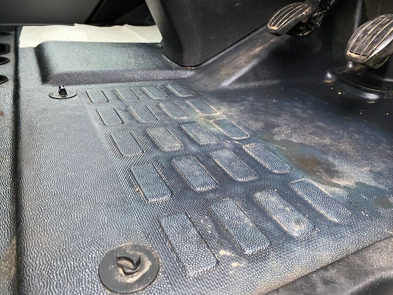 Citroen Dispatch 1.5 BlueHDi 1000 Enterprise Pro XL Panel Van 6dr Diesel Manual FWD 3 Euro 6 (s/s) (100 ps) - U112