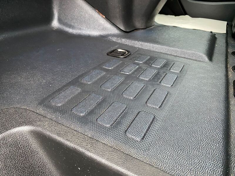 Citroen Dispatch 1.5 BlueHDi 1000 Enterprise Pro XL Panel Van 6dr Diesel Manual FWD 3 Euro 6 (s/s) (100 ps) - U112