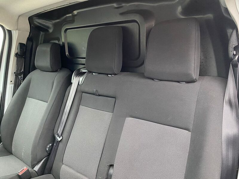 Citroen Dispatch 1.5 BlueHDi 1000 Enterprise Pro XL Panel Van 6dr Diesel Manual FWD 3 Euro 6 (s/s) (100 ps) - U112