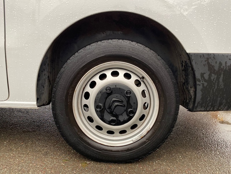 Citroen Dispatch 1.5 BlueHDi 1000 Enterprise Pro XL Panel Van 6dr Diesel Manual FWD 3 Euro 6 (s/s) (100 ps) - U112