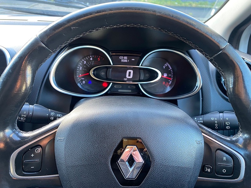 Renault Clio 1.5 dCi Dynamique S Nav Hatchback 5dr Diesel Manual Euro 6 (s/s) (90 ps) - U116